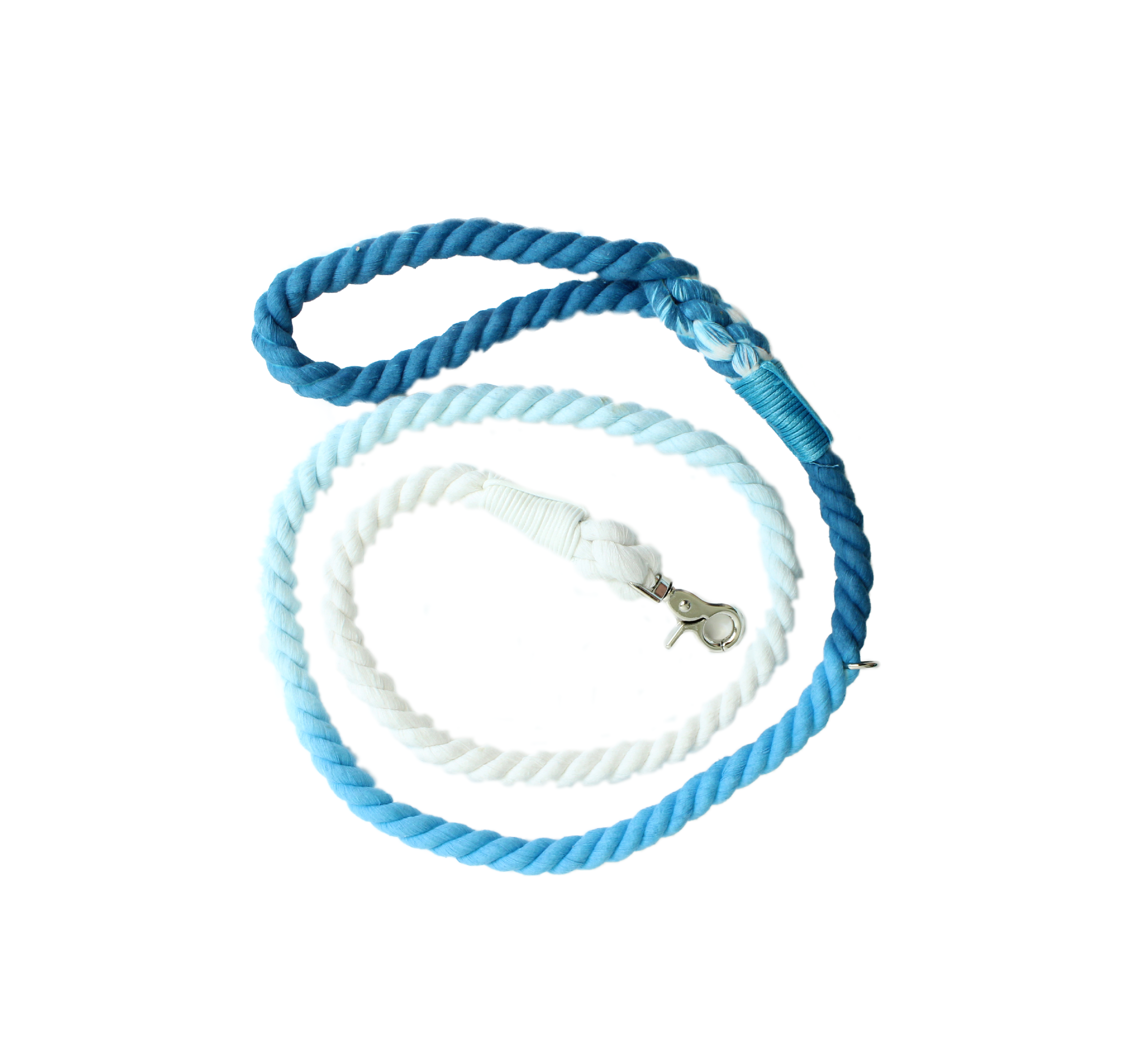 Ombre 2024 rope leash